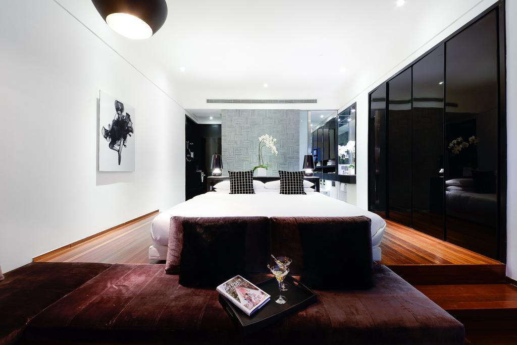 Urbn Boutique Shanghai Exterior photo
