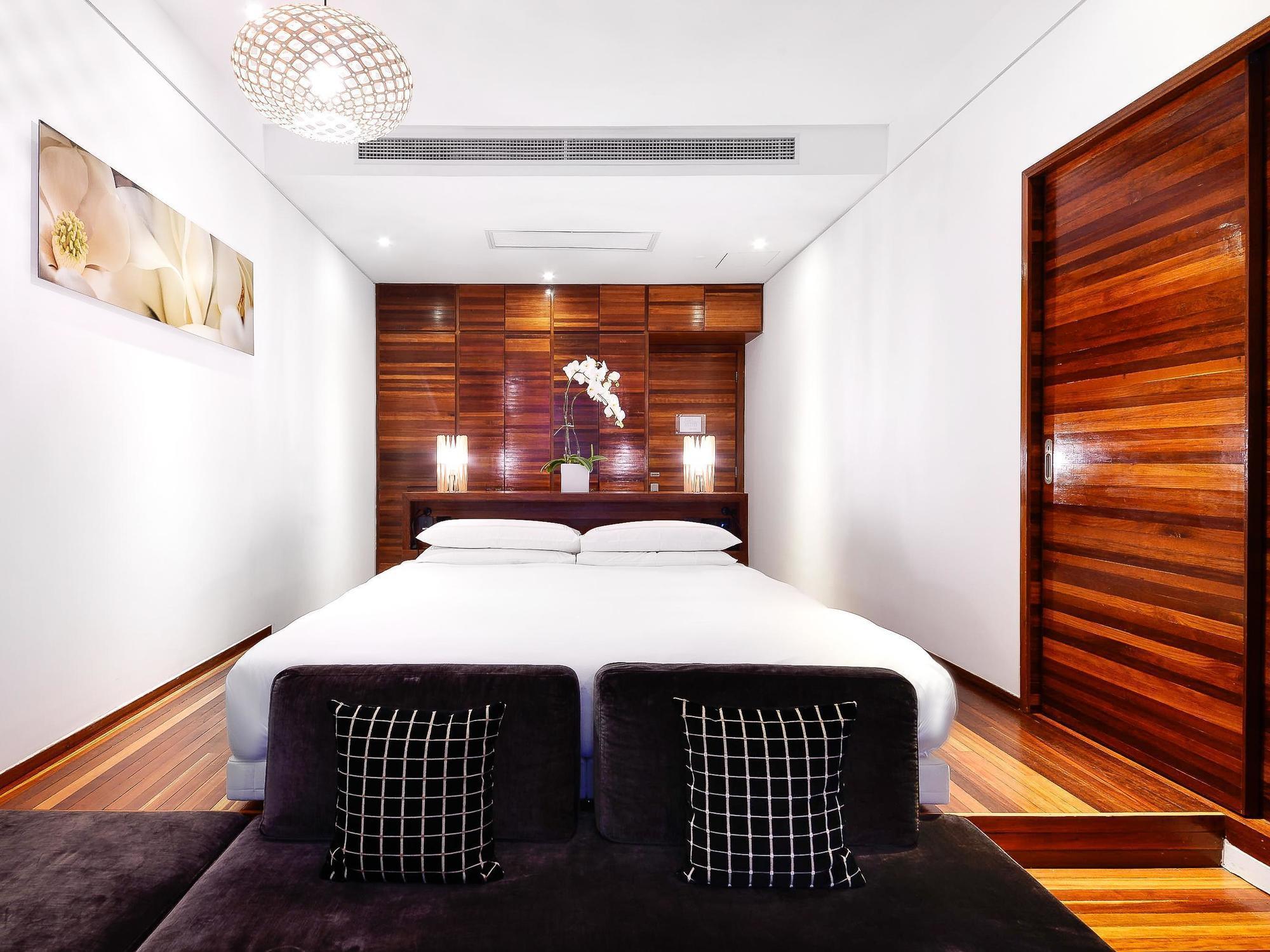 Urbn Boutique Shanghai Exterior photo