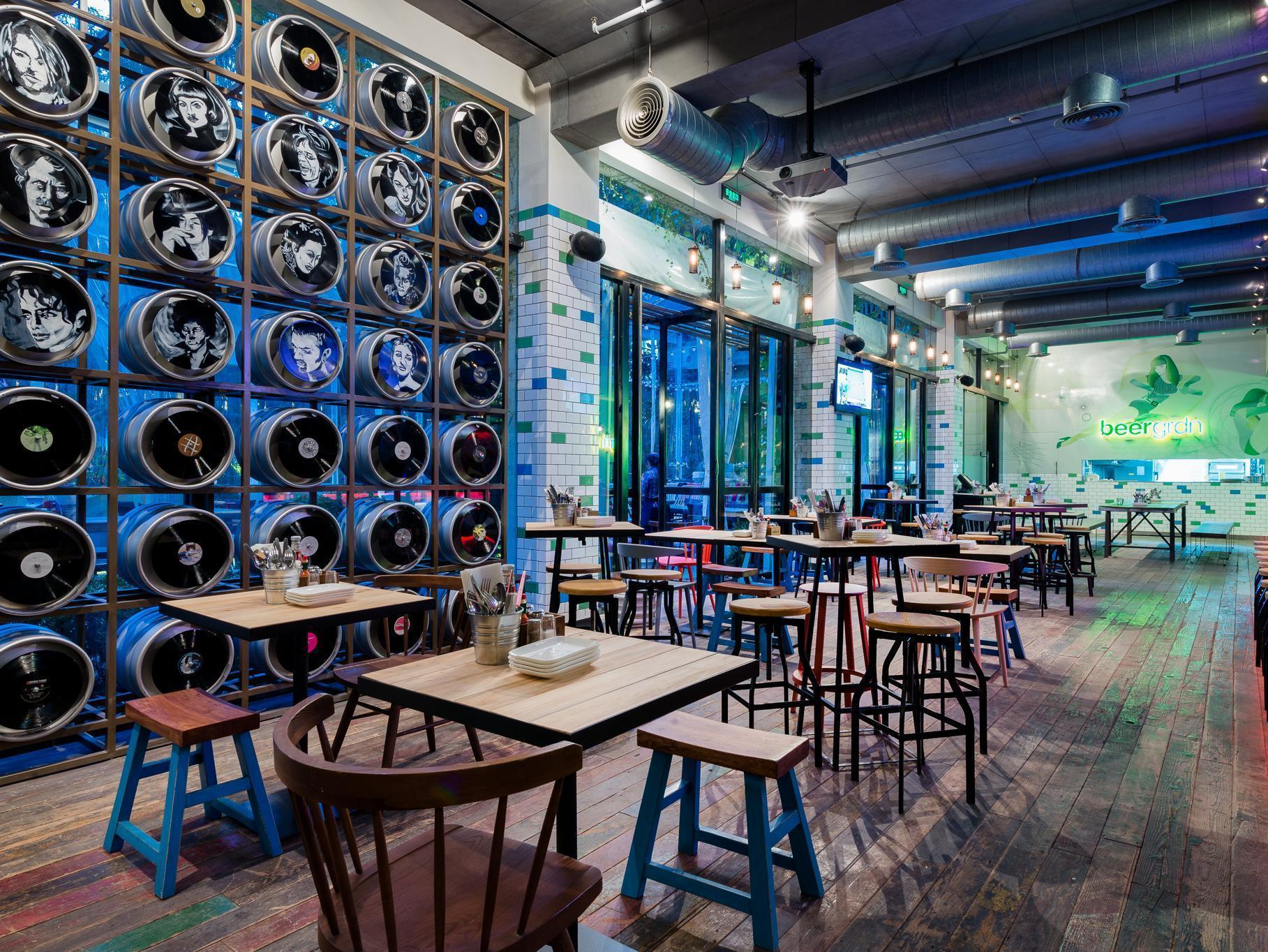 Urbn Boutique Shanghai Exterior photo