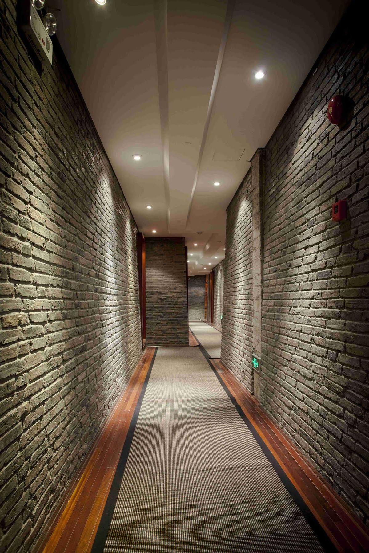 Urbn Boutique Shanghai Exterior photo