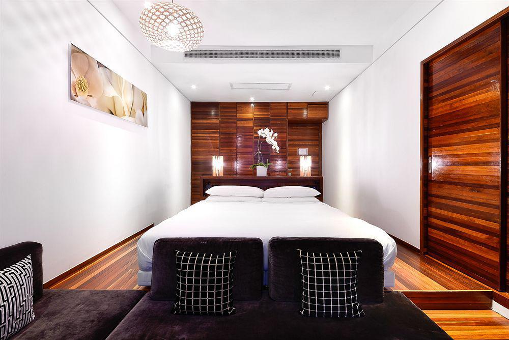 Urbn Boutique Shanghai Exterior photo