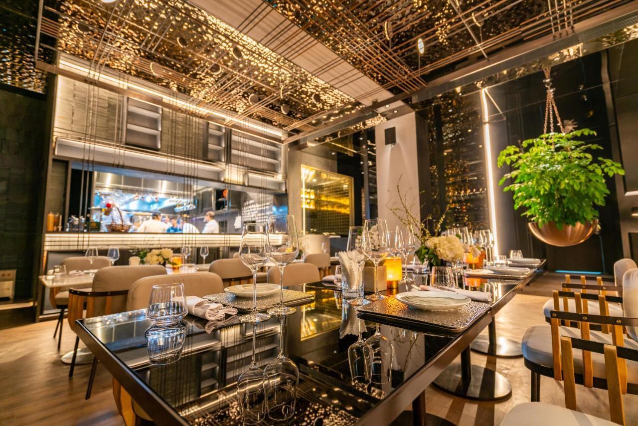 Urbn Boutique Shanghai Exterior photo